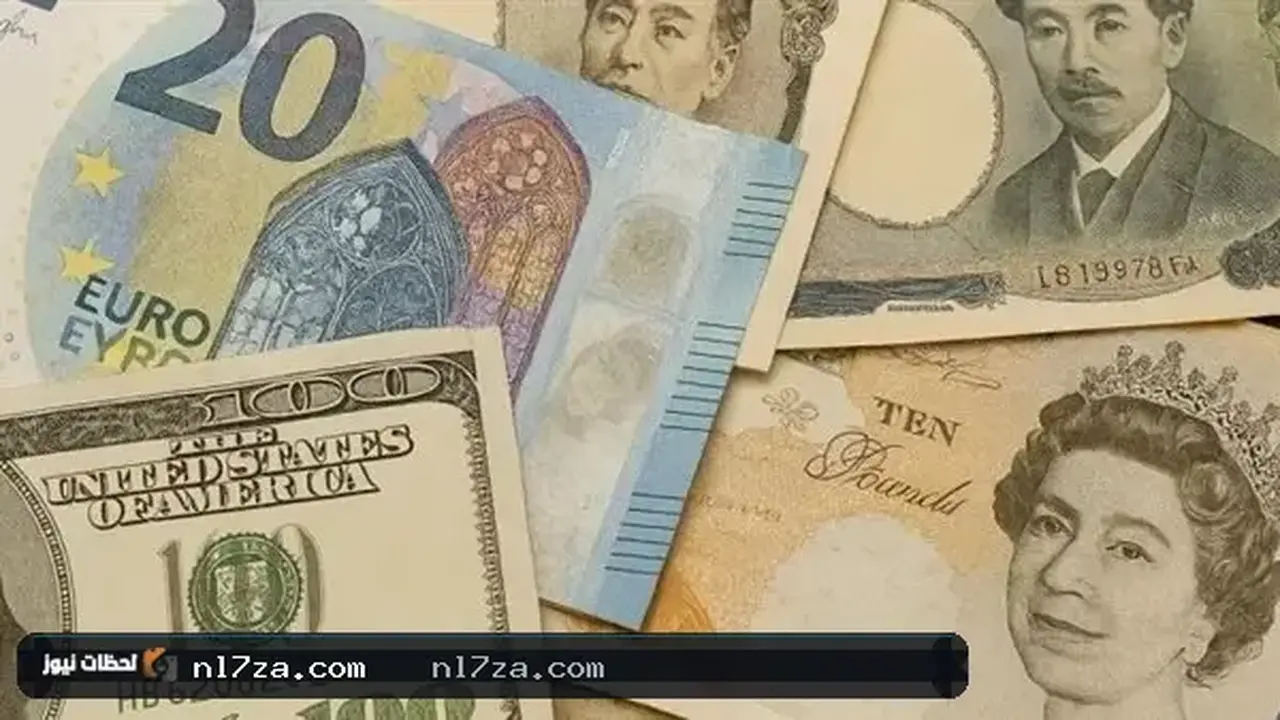 استقرار أسعار العملات الأجنبية مقابل الجنيه في تحديثات البنك المركزي الأخيرة